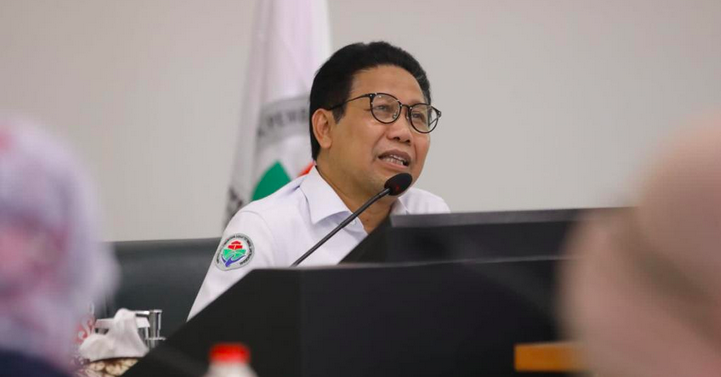 KADES SUKSES JALANKAN SDGS DESA, MENDES PDTT BAKAL BERI PENGHARGAAN